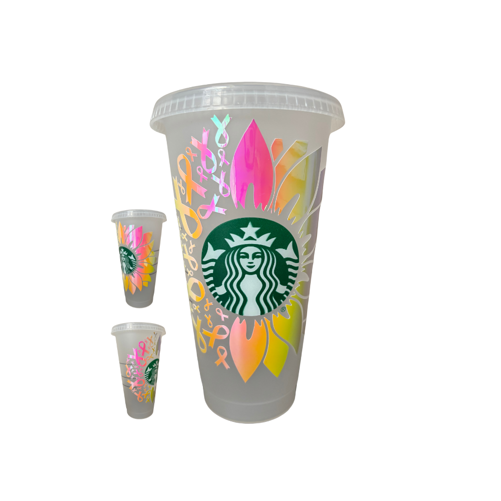 Starbucks Cup