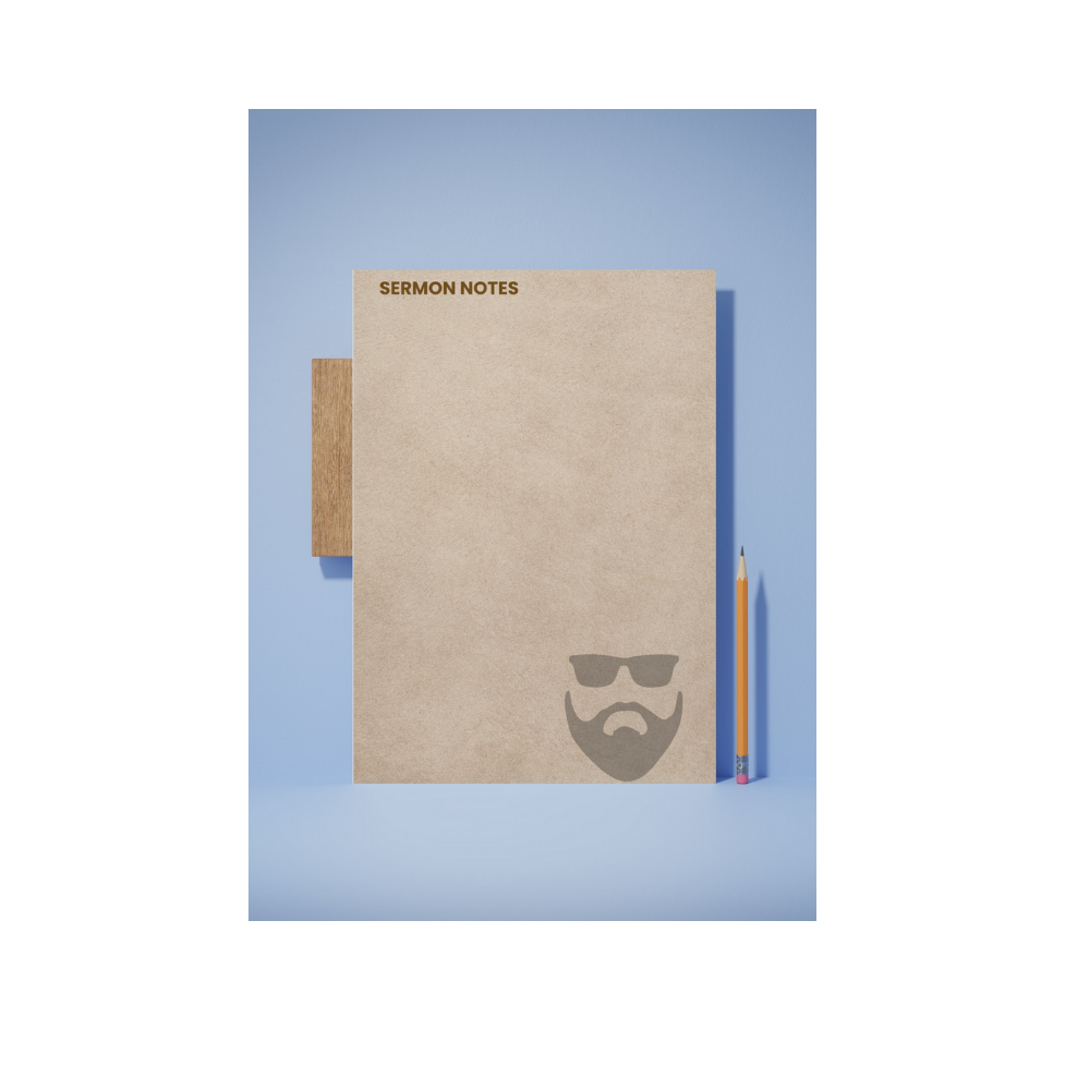 Note Taking Book