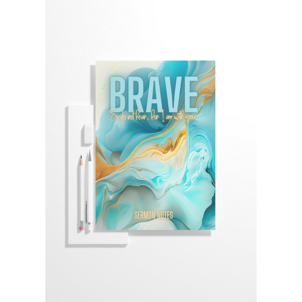 Note Taking Book