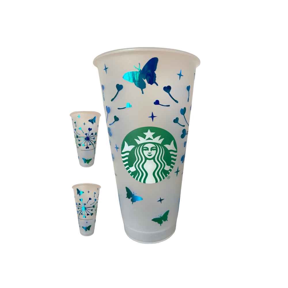 Starbucks Cup