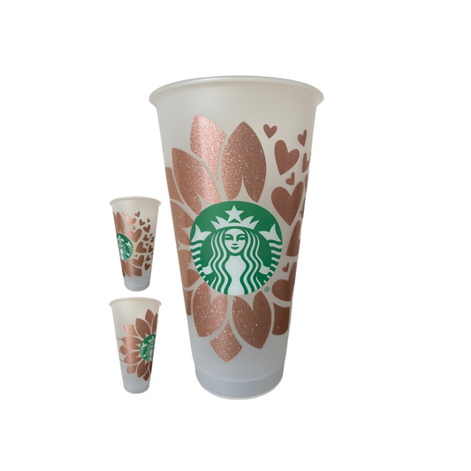 Starbucks Cup