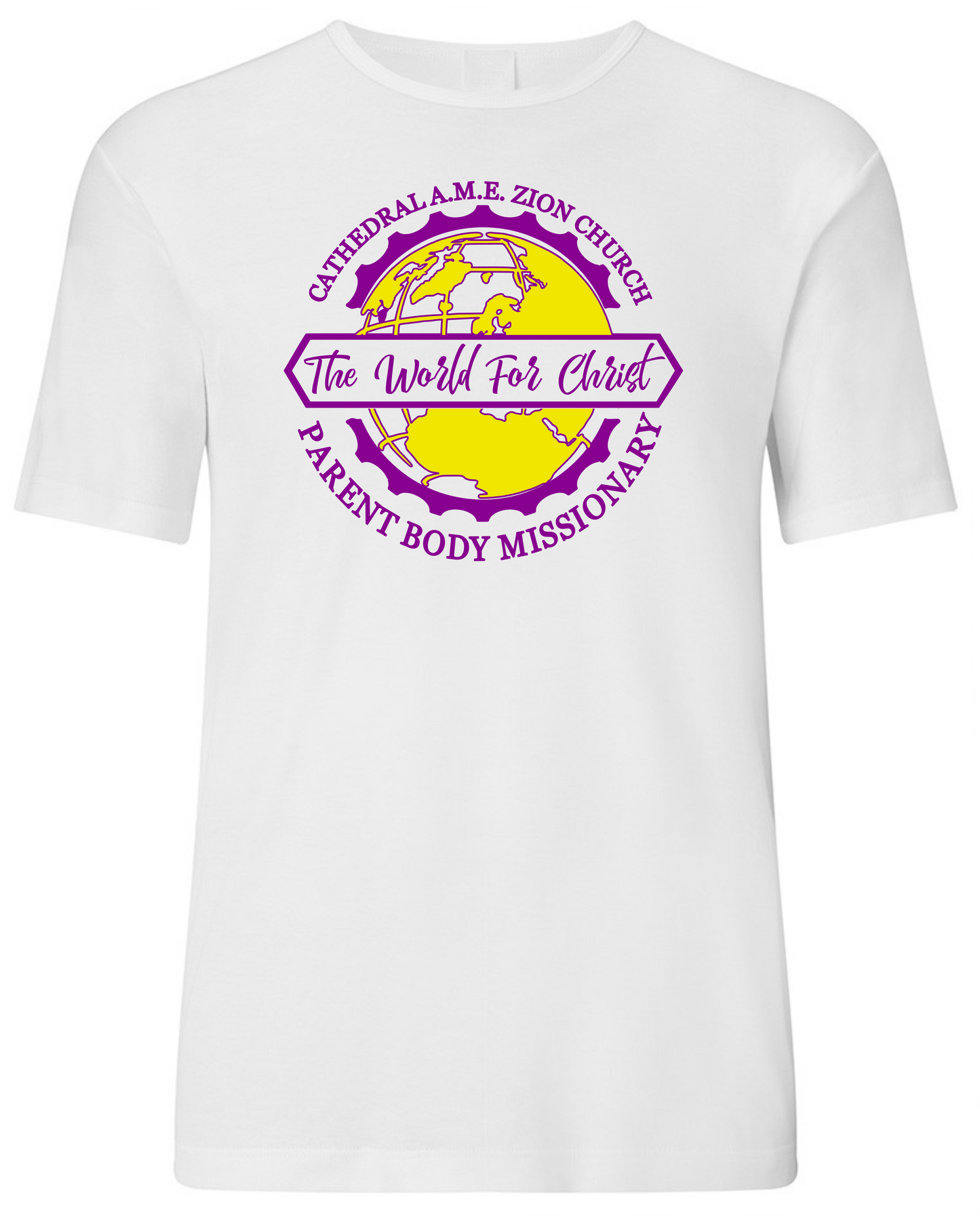 PRE-ORDER - Parent Body Tee