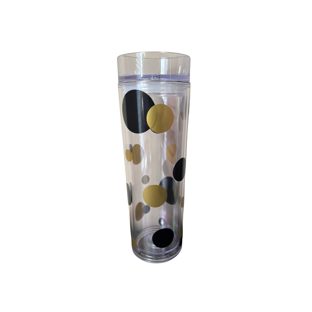16 oz Skinny Tumbler