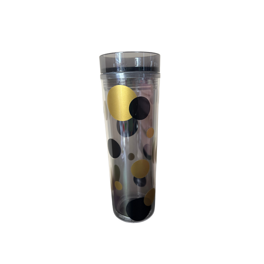 16 oz Skinny Tumbler