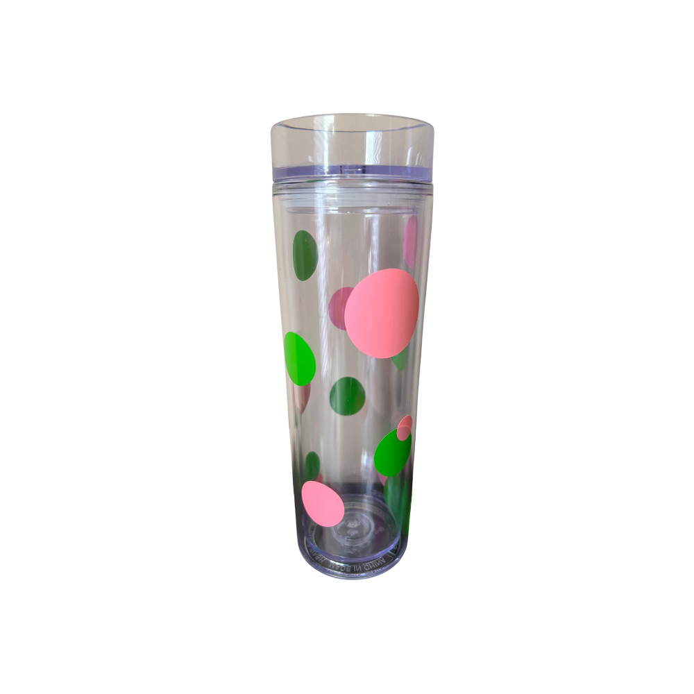 16 oz Skinny Tumbler