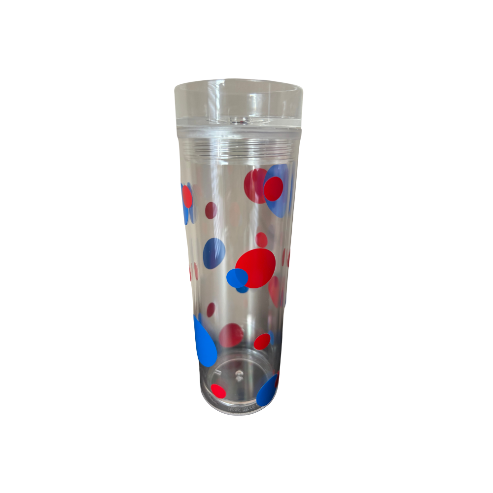 16 oz Skinny Tumbler