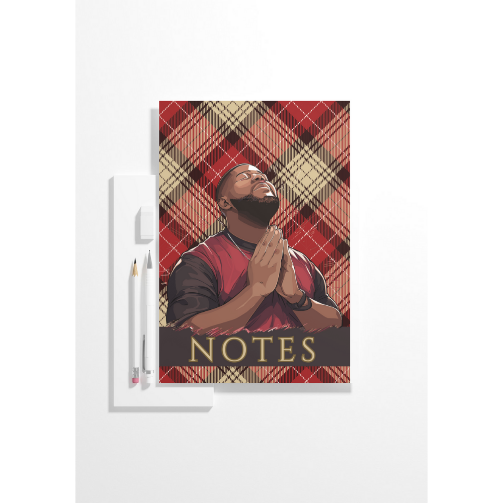 Note Taking Book