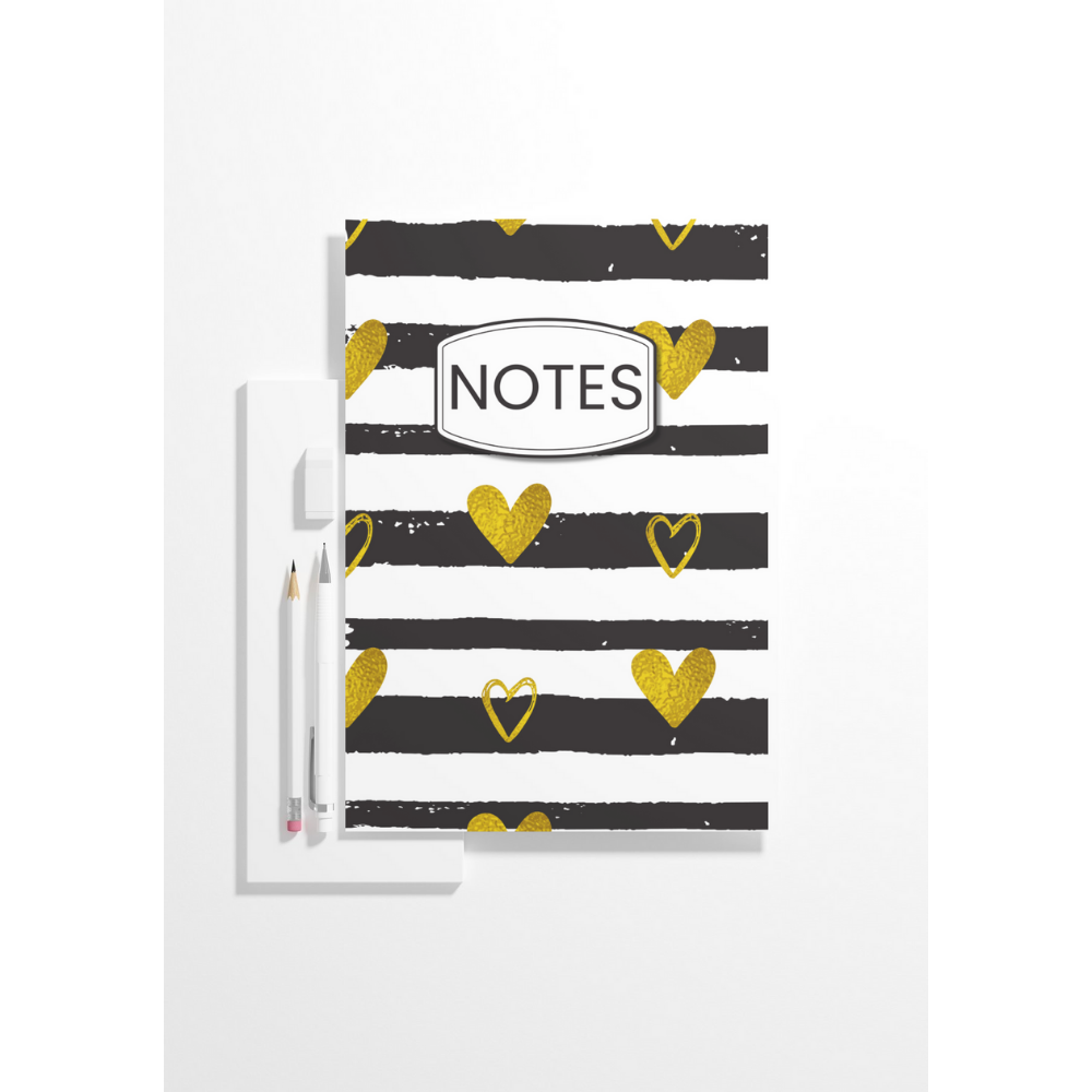 Note Taking Book