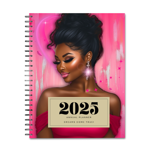 Planner  - Beautified