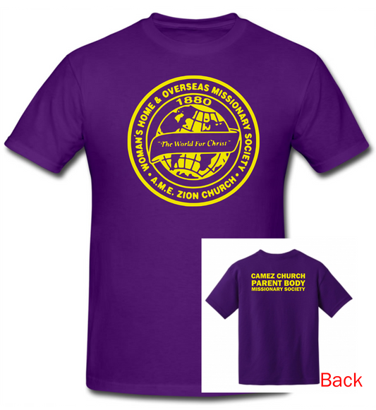 PRE-ORDER - Parent Body Tee